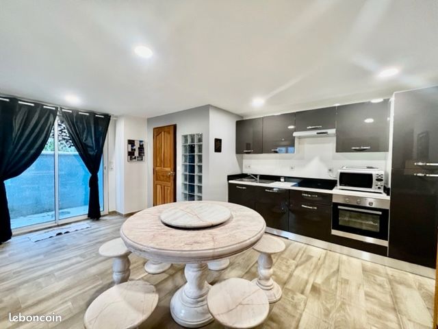 Appartement 2 pièces 45 m² · à Grésy-sur-Aix · 45 m² · 760 €/mois