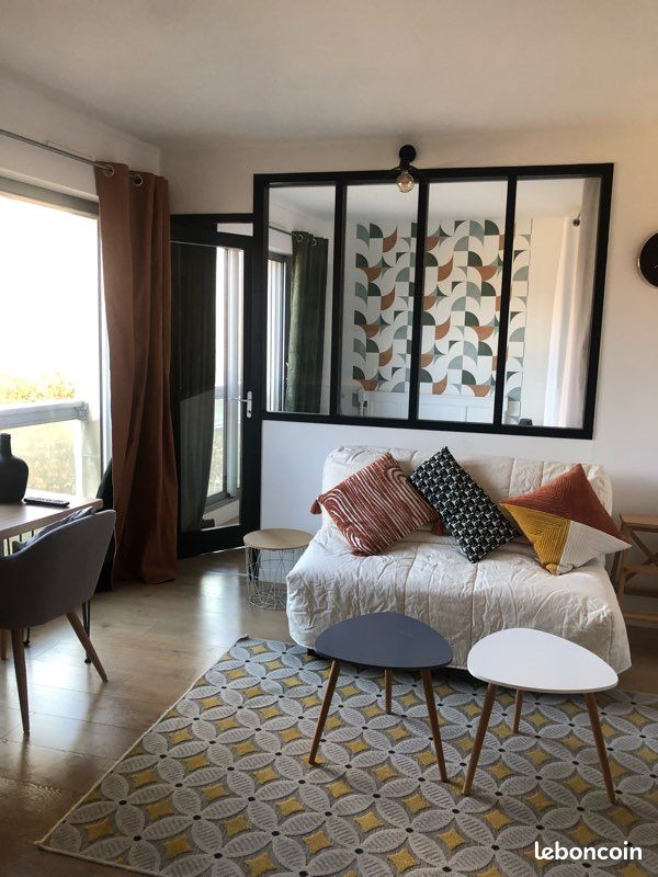Appartement 2 pièces 34 m² · à Poitiers · 34 m² · 640 €/mois
