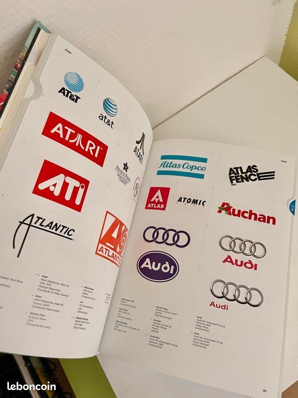 Livre LOGOBOOK (image 7)