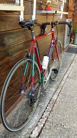 Tige De Selle Campagnolo Gran Sport Vintage – 26mm X 165mm – NOS En Boîte