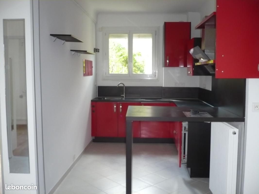 Appartement 3 pièces 48 m² · à Dijon · 48 m² · 116 000 €