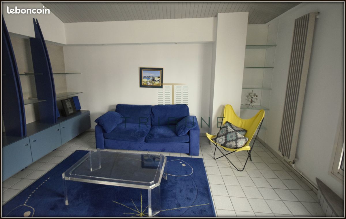 Appartement 2 pièces 65 m² (image 2)