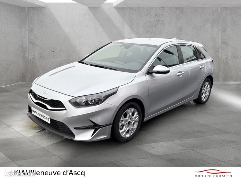 Kia Ceed 1.0 T-GDi 100ch Active (image 1)