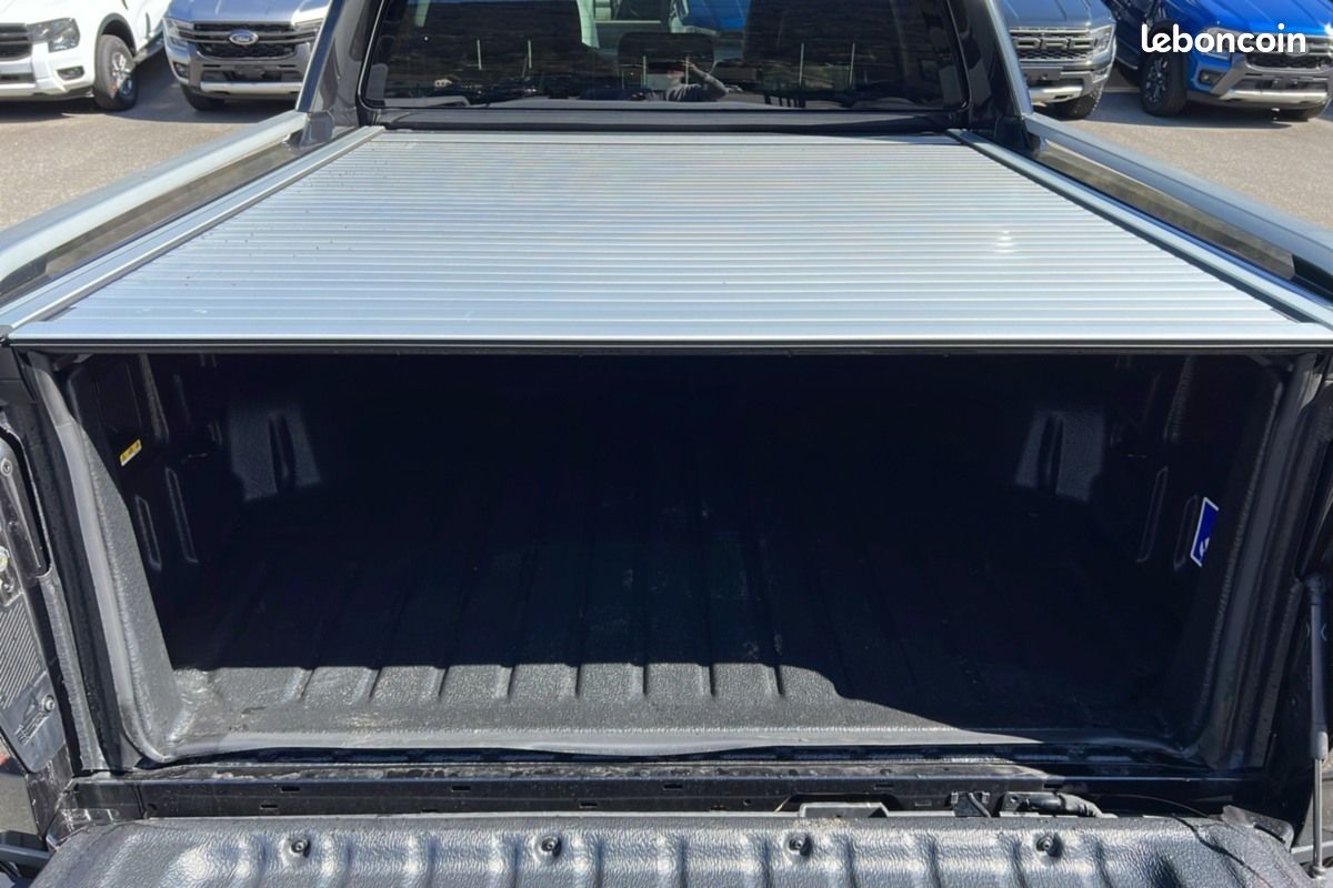 Ford Ranger 3.0 V6 240 PLATINUM RIDEAU -15% (image 18)