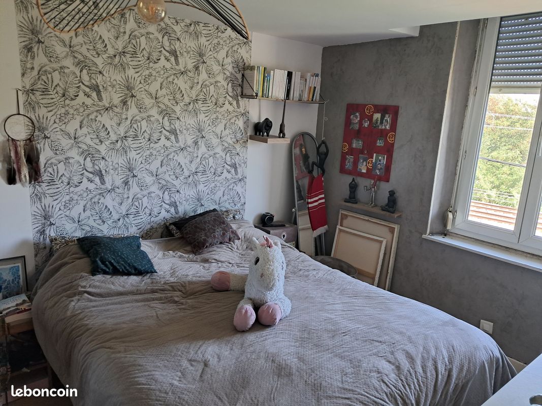 Maison 5 pièces 90 m² · à Andance · 90 m² · 150 000 €