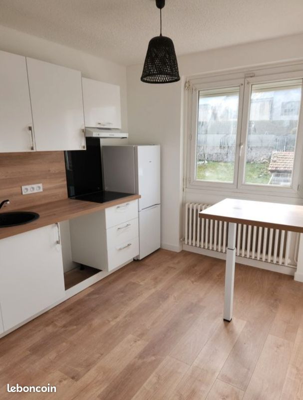 Appartement 2 pièces 56 m² · à Dunières · 56 m² · 545 €/mois
