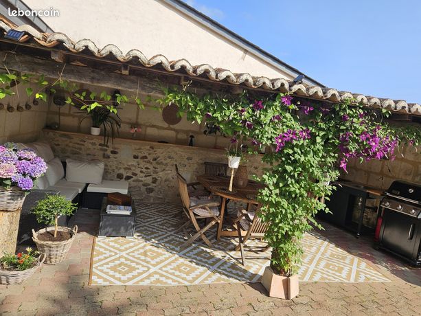 Maison 5 pièces 115 m²