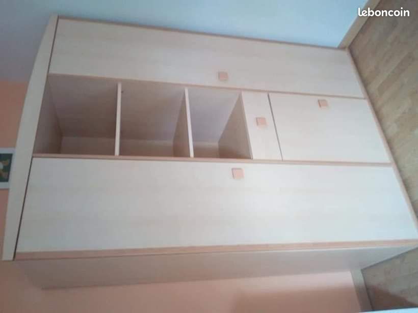Chambre bébé évolutive (image 3)