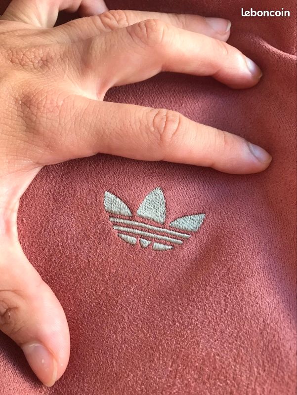 Adidas Originals Nouvel An Chinois veste (image 6)