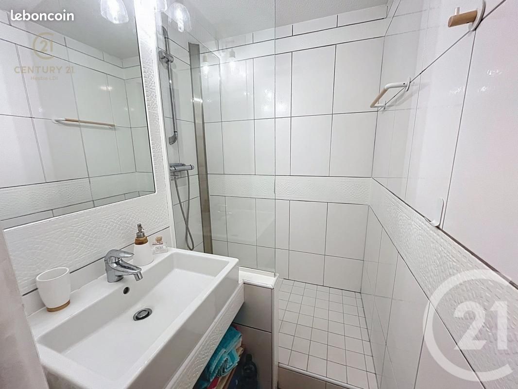 Duplex 3 pièces 58 m² (image 6)