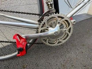 Vélo de course vintage (image 4)