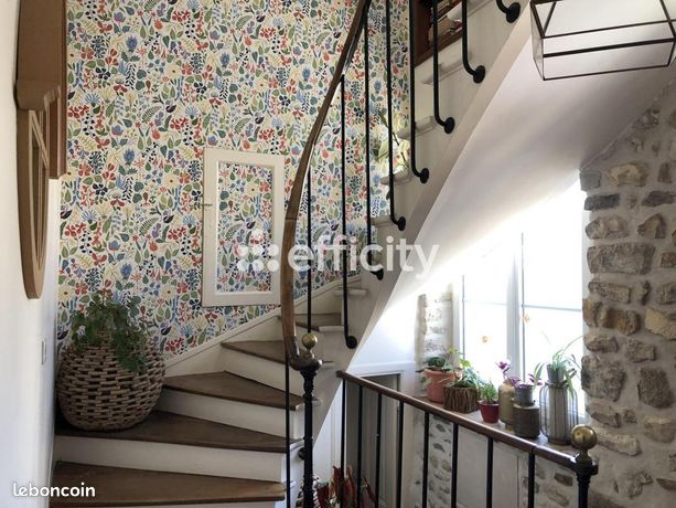 Maison 6 pièces 116 m²