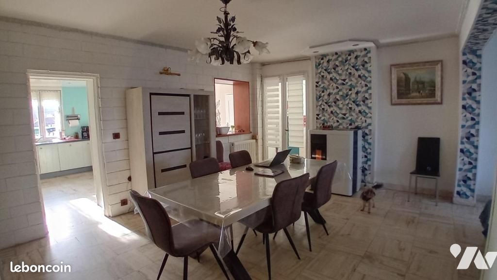 Maison 5 pièces 140 m² · à Vimy · 140 m² · 229 600 €