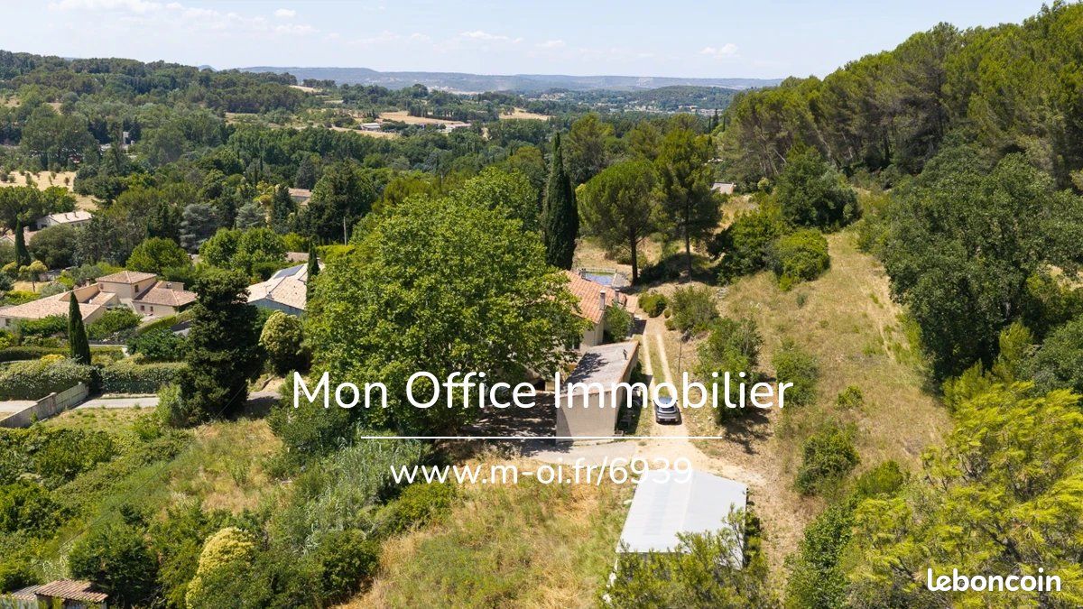 Maison 7 pièces 231 m² · à Aix-en-Provence · 231 m² · 1 149 000 €