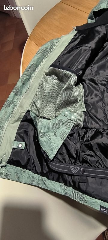 Veste de ski femme (image 6)