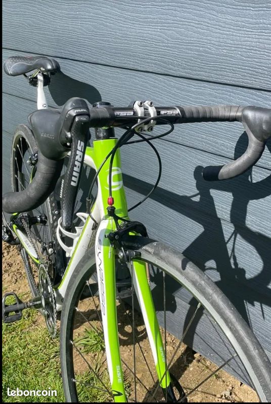 Cannondale synapse carbon (image 2)