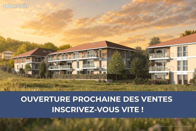 Appartement 4 pièces 82 m² · à Publier · 82 m² · 405 000 €
