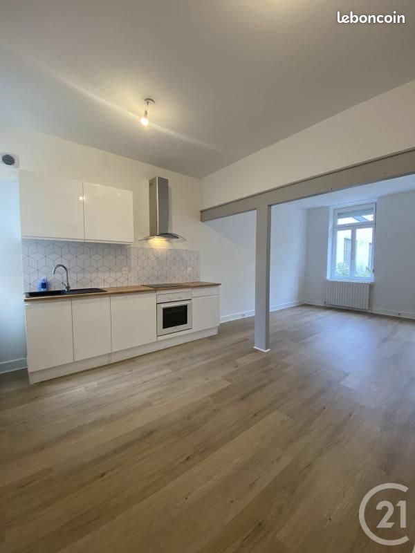 Appartement 2 pièces 42 m² · à Montigny-lès-Metz · 42 m² · 600 €/mois