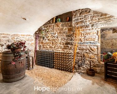 Maison 860 000 € - 215 m²