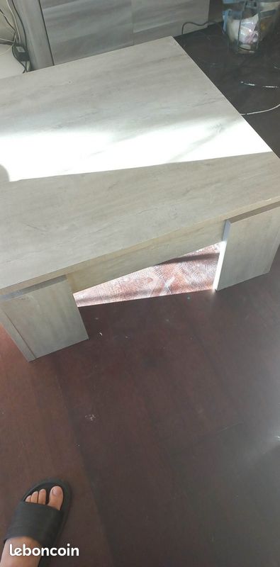 Table basse de salon (image 1)