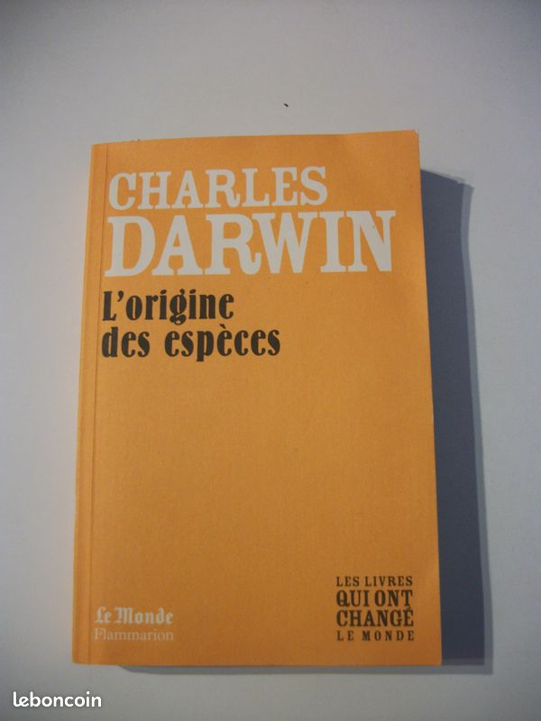 Lot de livres (sciences, culture générale...) (image 8)