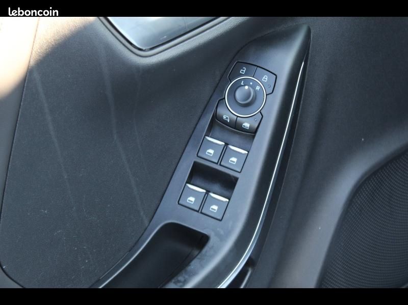 Ford Puma 1.5 EcoBoost 200ch S&S ST (image 7)