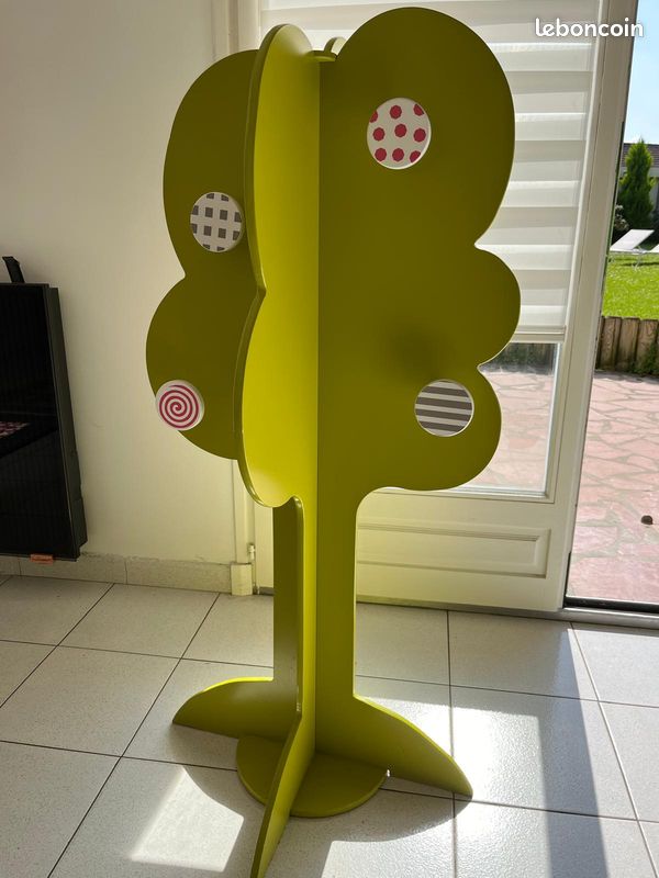 Porte manteau vert-baudet (image 1)