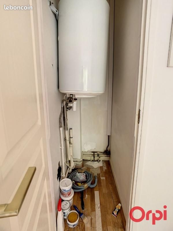 Appartement a louer antony - 1 pièce(s) - 27 m2 - Surfyn