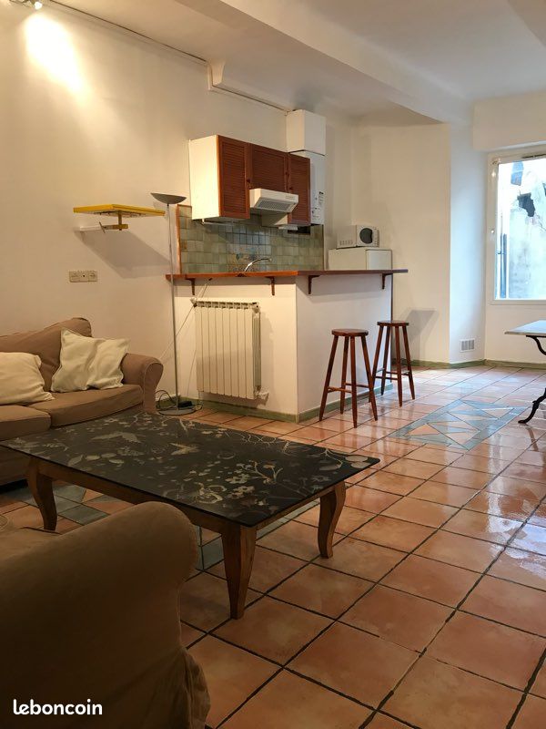Appartement 2 pièces 58 m² · à Marseille · 58 m² · 850 €/mois