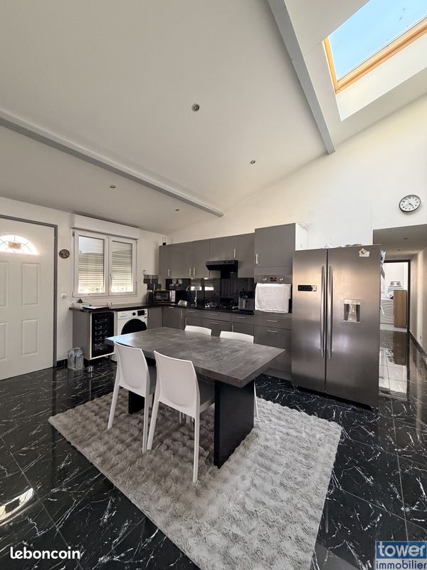 Maison 3 pièces 76 m² (image 2)
