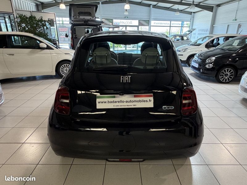 Fiat 500 E 118CH LA PRIMA MY23 (image 6)