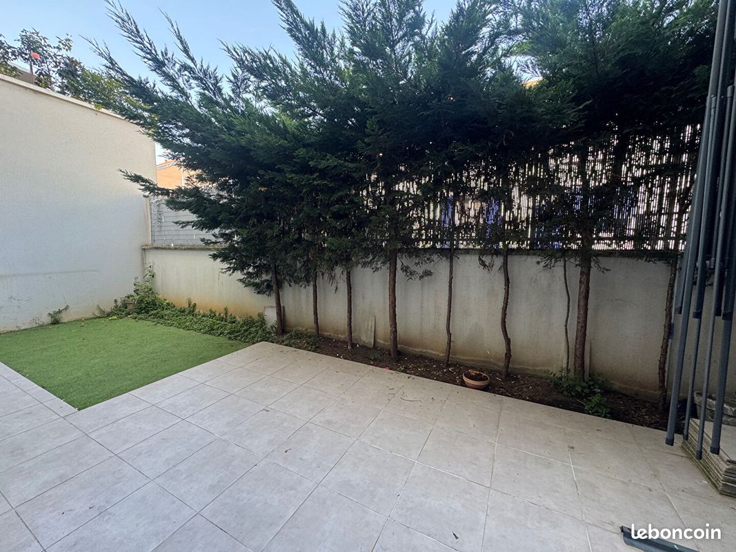 Appartement a louer nanterre - 3 pièce(s) - 60 m2 - Surfyn