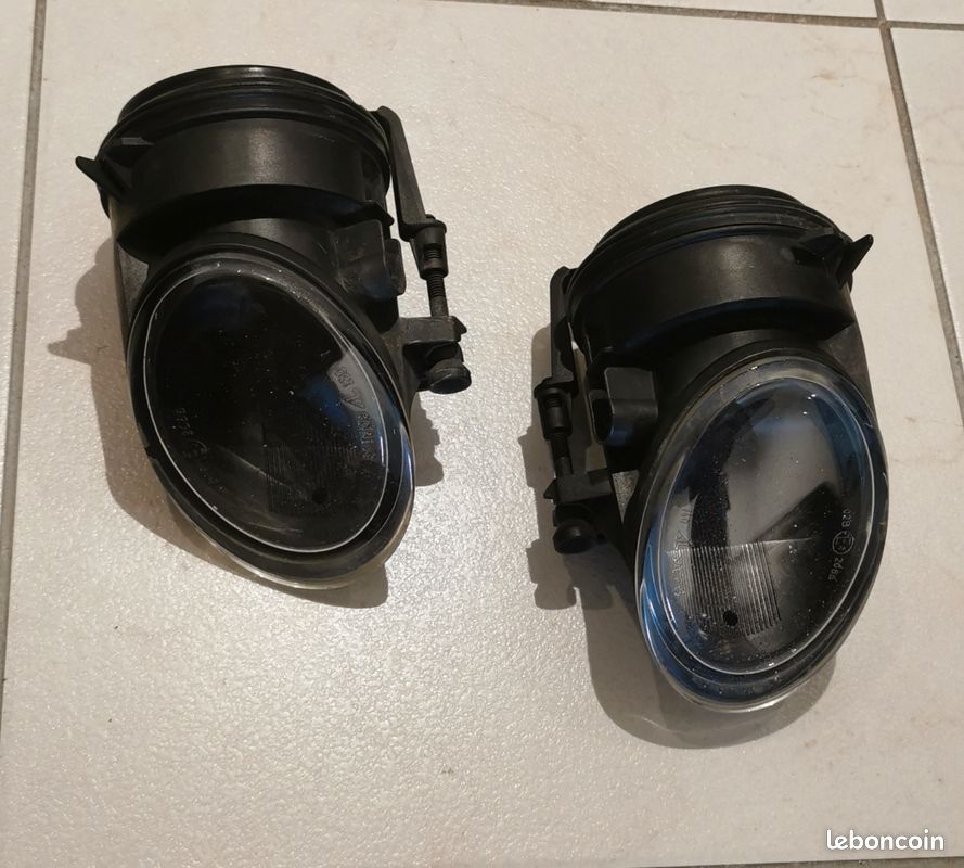 Feu antibrouillard Ml 320 (image 3)