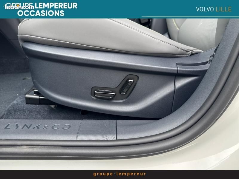 Lynk&co 02 Electric 272ch More (image 30)
