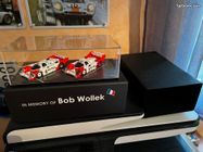 Spark Porsche 956 #14 8ème LM 1983