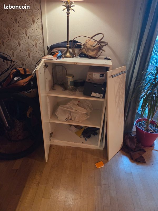 Meuble ikea haut ou bas (image 2)