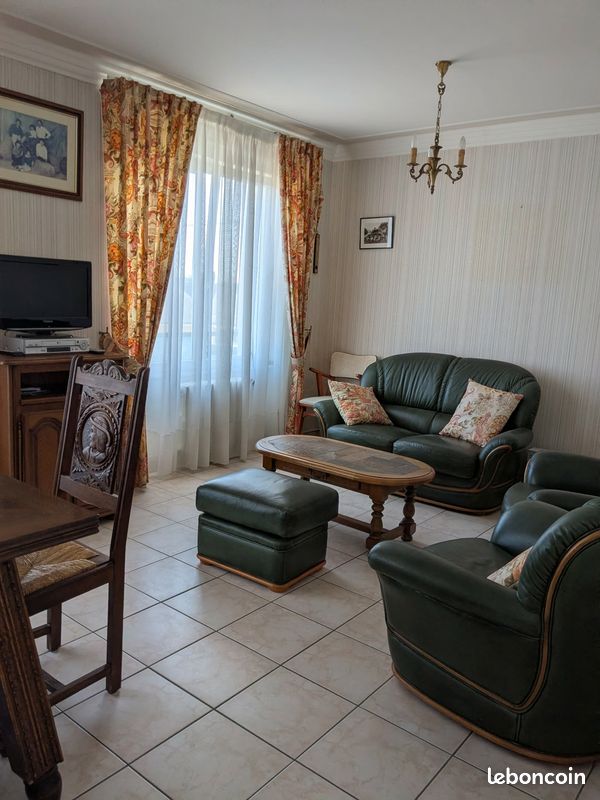 Vend maison Lannilis (image 3)