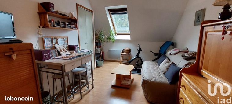 Maison a louer soisy-sous-montmorency - 5 pièce(s) - 108 m2 - Surfyn