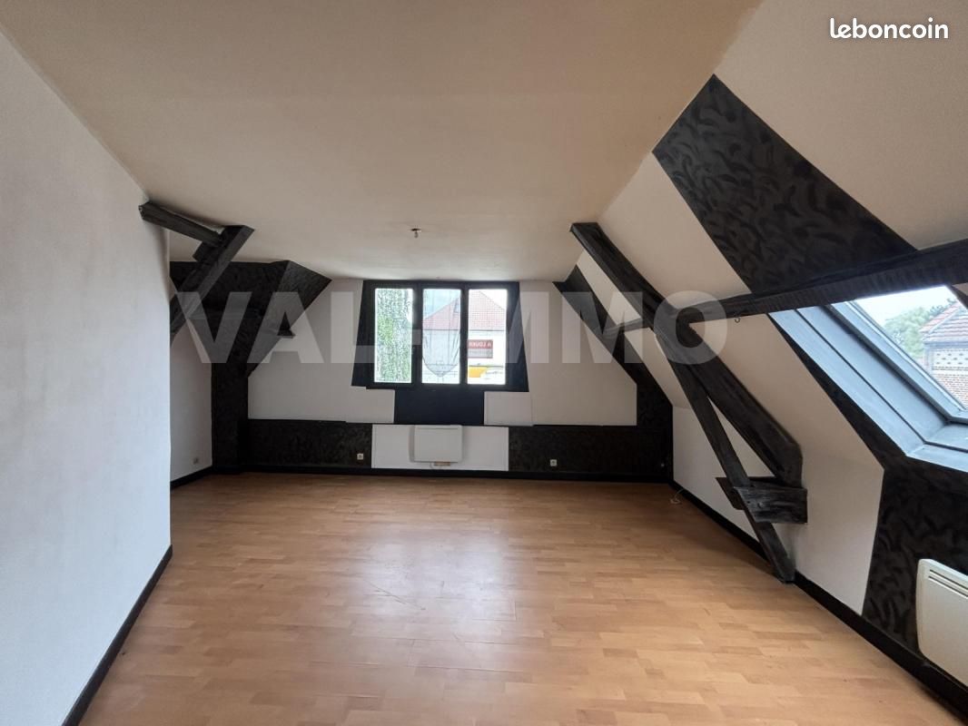 Appartement 2 pièces 38 m² · à Marquion · 38 m² · 470 €/mois