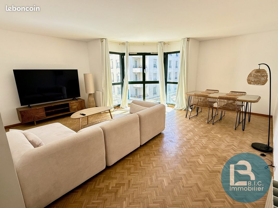 Appartement 3 pièces 79 m² · à Lyon · 79 m² · 340 000 €