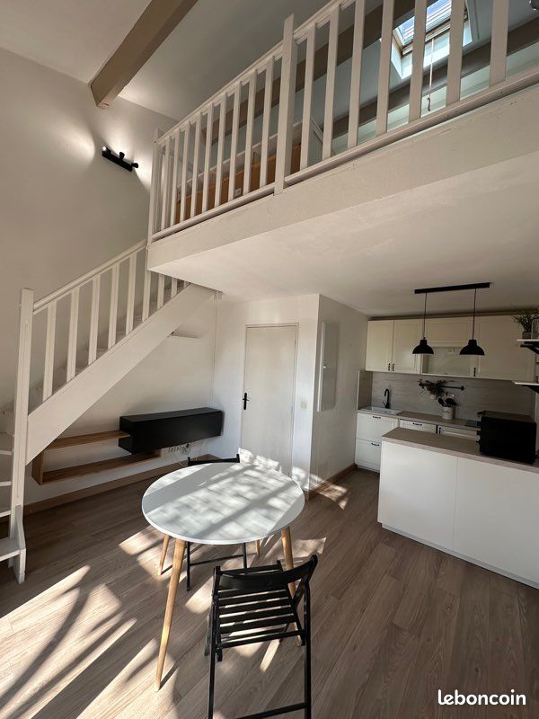 Appartement 2 pièces 29 m² · à Calvisson · 29 m² · 720 €/mois