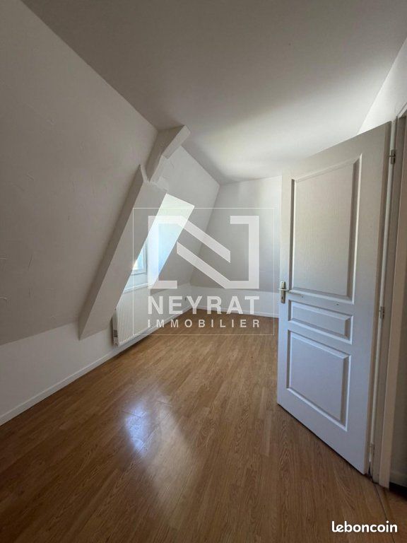 Appartement 5 pièces 77 m² · à Chalon-sur-Saône · 77 m² · 750 €