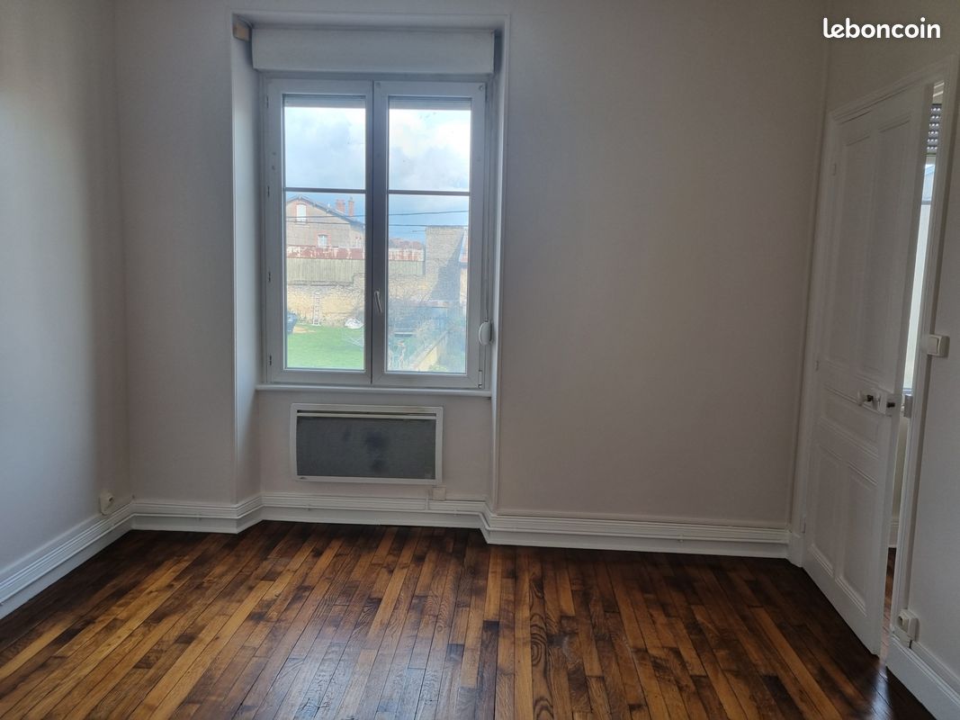 Appartement 1 pièce 25 m² · à Jarny · 25 m² · 400 €/mois