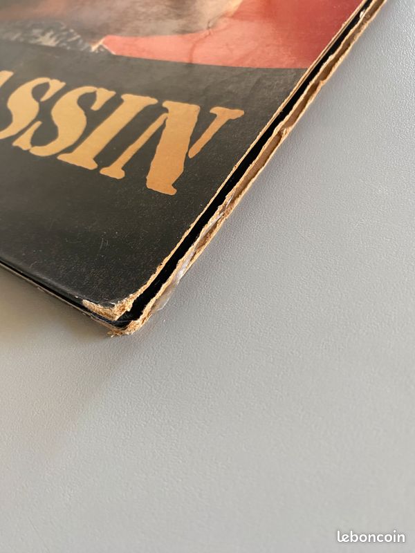 Vinyle Joe Dassin (image 16)