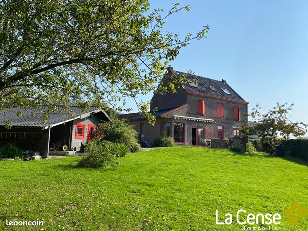 Maison 6 pièces 178 m²