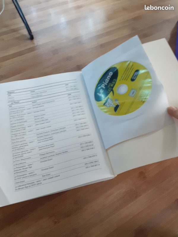 Le piano pour les nul (image 3)