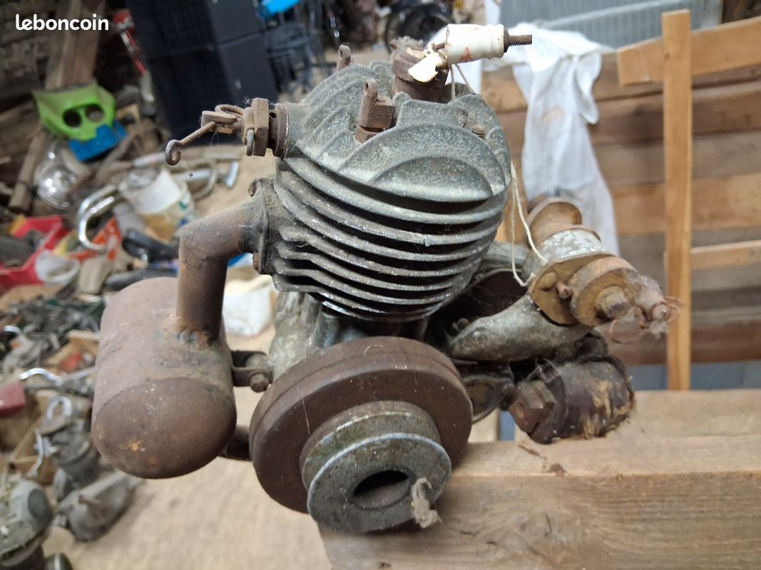 Moteur vap - quipement moto Moteur vap - quipement moto