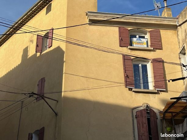 Duplex 3 pièces 83 m²