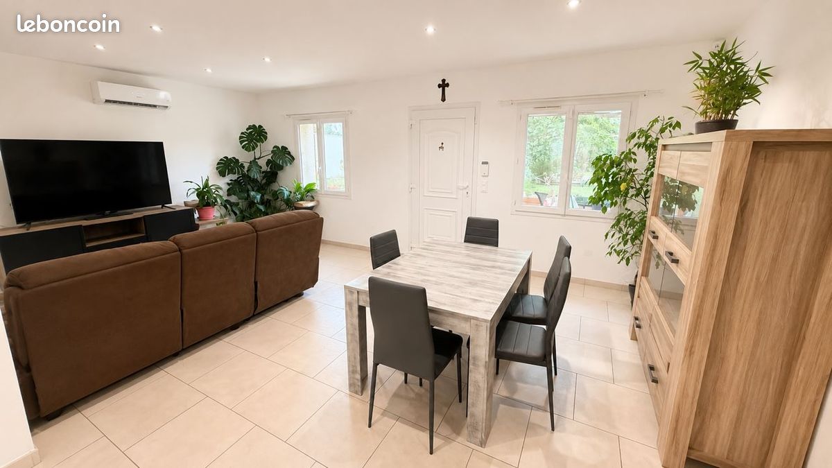 Villa 5 pièces 100 m² (image 3)
