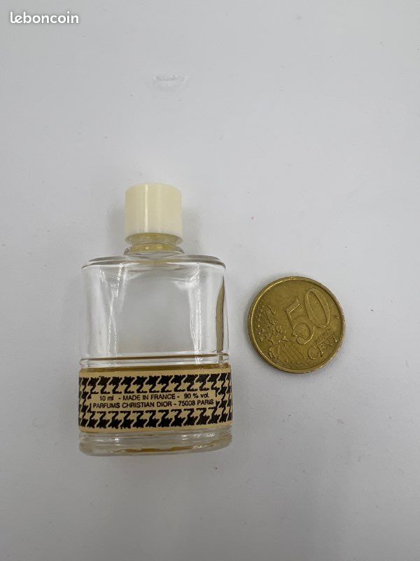 Miniature vide Diorella Dior (image 7)